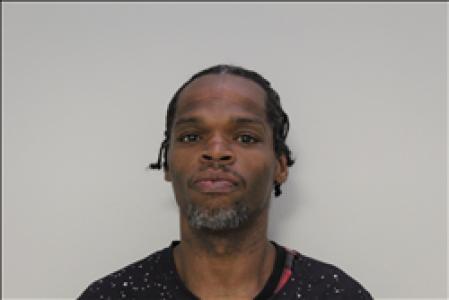 Fredrick Joshua Smith a registered Sex Offender of South Carolina