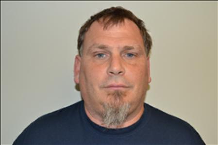 Thomas William Jernigan a registered Sex Offender of Georgia