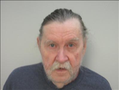 Sanford Flynn Mcqween a registered Sex Offender of South Carolina
