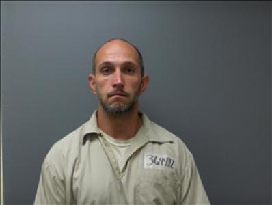 Nathan Joseph Cross a registered Sex Offender of North Carolina
