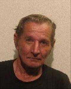 Ronald Earl Harrison a registered Sexual Offender or Predator of Florida