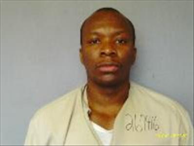 John Darnell James a registered Sex Offender of Texas