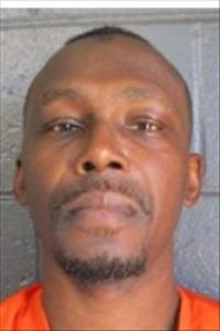 Tyrone Jenkins a registered Sex Offender of South Carolina