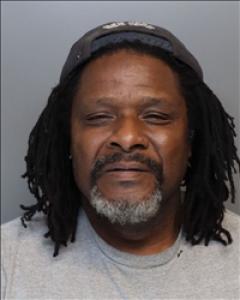Harold Aundre Partman a registered Sex Offender of South Carolina