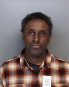 Nathaniel Cornelious Grant a registered Sex Offender of South Carolina