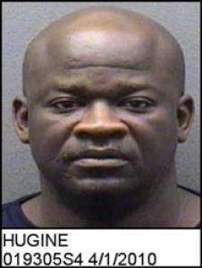 Avery Reynard Hugine a registered Sex Offender of South Carolina