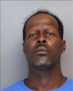 Eric Shawn Owens a registered Sex Offender of South Carolina