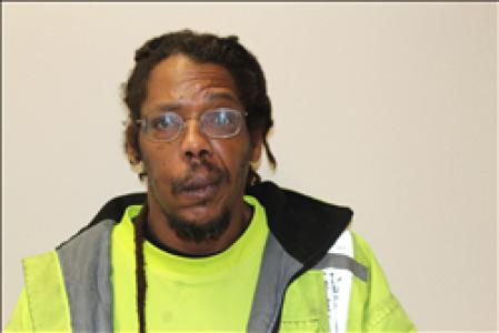 Franklin Lauermont Anderson a registered Sex Offender of South Carolina