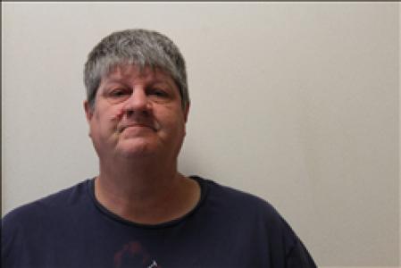 Michael W West a registered Sex Offender of South Carolina
