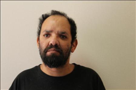 Christopher Odell Demme a registered Sex Offender of South Carolina