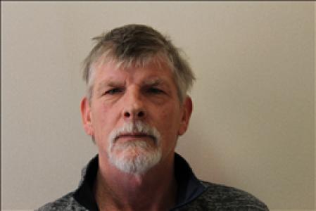 Russell Patrick Charbonneau a registered Sex Offender of South Carolina