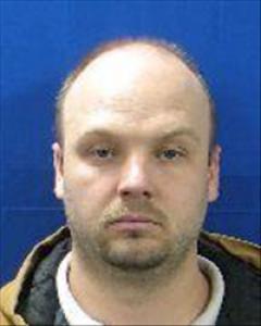 Brian Lee Cooper a registered Sex Offender of Tennessee