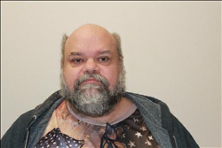 Warren James Miller a registered Sex Offender of South Carolina