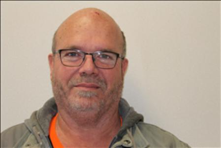 Robert Dwayne Walling a registered Sex Offender of South Carolina