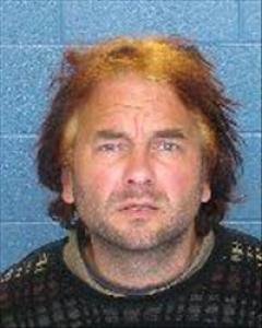Lee Becton Ginter a registered Sex Offender of Michigan