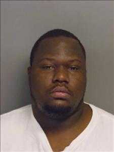 Denzil Jones a registered Sex Offender of South Carolina