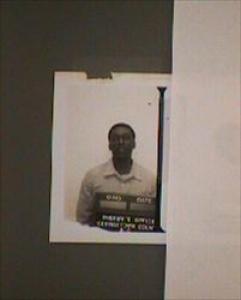 Tony Leroy Kearson a registered Sex Offender of South Carolina