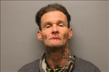 William Robert Baylor a registered Sex Offender of South Carolina