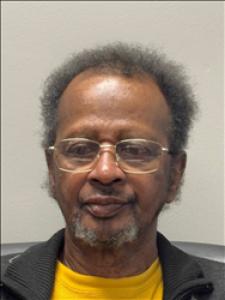 Erick Mark Burgess a registered Sex Offender of South Carolina