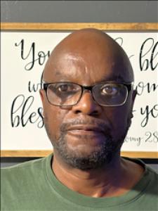 John William Davis a registered Sex Offender of South Carolina