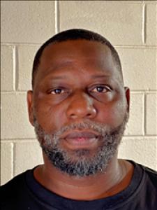 Jermain Ingram a registered Sex Offender of South Carolina