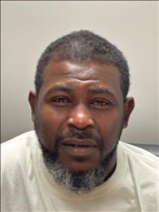 Terrence Levern Jerido a registered Sex Offender of South Carolina