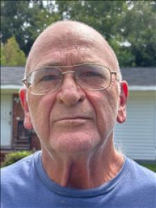 David Gerald Lampley a registered Sex Offender of North Carolina