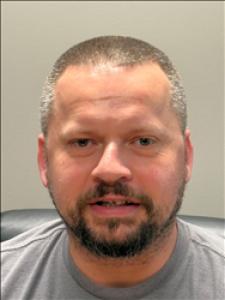 Garet Legge a registered Sex Offender of South Carolina