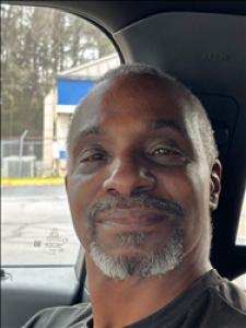 Edward Mack a registered Sex Offender of South Carolina