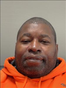 Derrick Eugene Hardy a registered Sex Offender of South Carolina