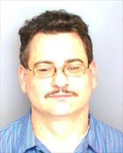 Carl Michael Ruth Jr a registered Sex Offender of South Carolina