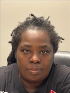 Sharon Denise Washington a registered Sex Offender of South Carolina