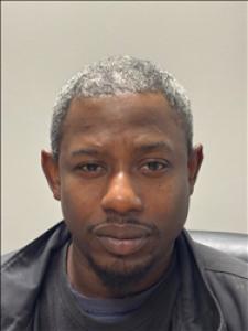 Samuel Lequette Wilson a registered Sex Offender of South Carolina