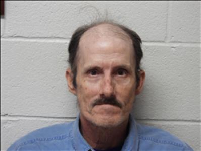 Wesley Vance Stiles a registered Sex Offender of South Carolina