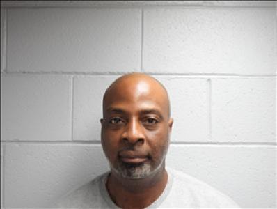 Johnny Ashley Mitchell a registered Sex Offender of South Carolina