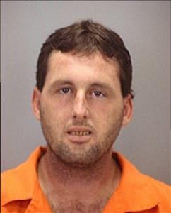 John Screal Warden a registered Sex Offender of Mississippi
