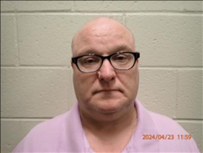 Edward Graham Baldwin a registered Sex Offender of South Carolina