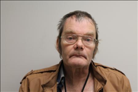 Daniel Jack Branum a registered Sex Offender of South Carolina