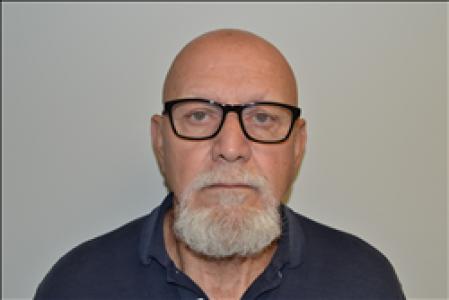 Michael Ray Gregory a registered Sex Offender of Tennessee