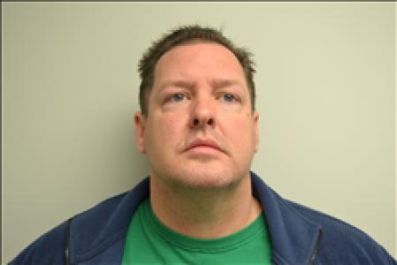 Todd Christopher Kohlhepp a registered Sex Offender of South Carolina