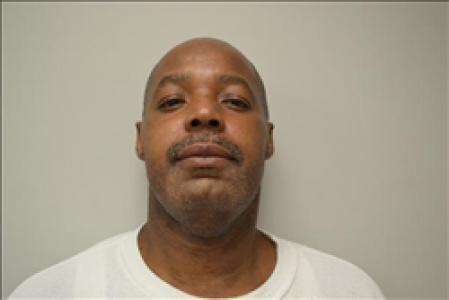 Wilford Jr Lee a registered Sex Offender of South Carolina