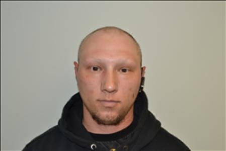 Todd David Norris a registered Sex Offender of New York
