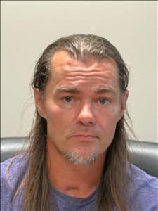 Chad Allen Stites a registered Sex Offender of South Carolina