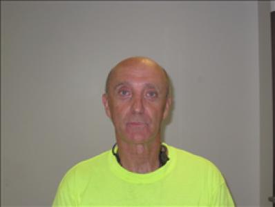 Michael Anthony Farrow a registered Sex Offender of South Carolina