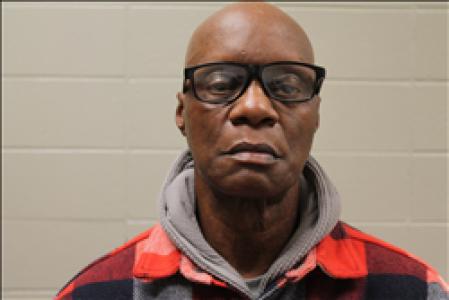 Mario Gabriel Simpson a registered Sex Offender of South Carolina