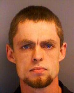 Robert Shane Armstrong a registered Offender of Washington