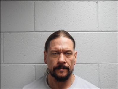 Jamie Eldred Black a registered Sex Offender of South Carolina