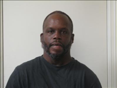 Julius Leon Broadwater a registered Sex Offender of Georgia