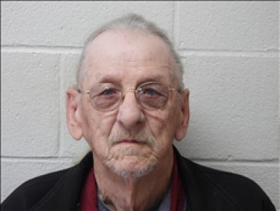 Jack Bullard a registered Sex Offender of South Carolina