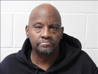 Antonio Merrell Carter a registered Sex Offender of South Carolina
